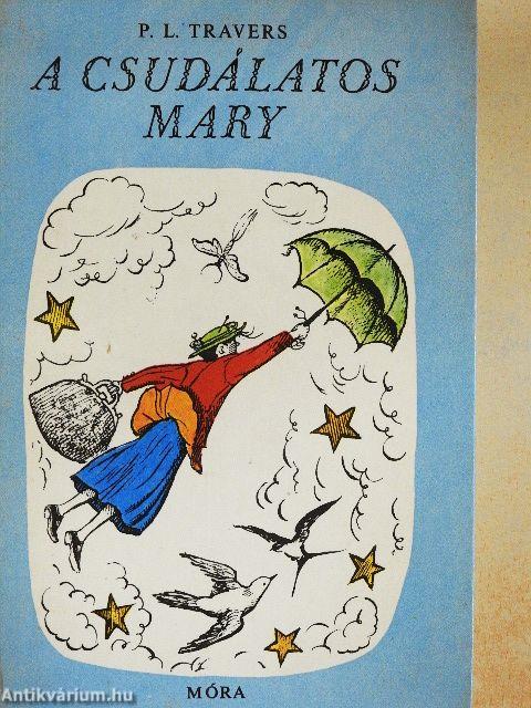 A csudálatos Mary