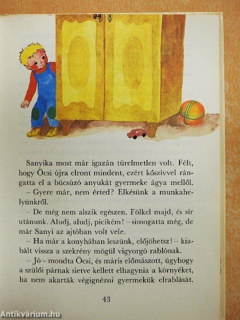 Csutkajutka meséi