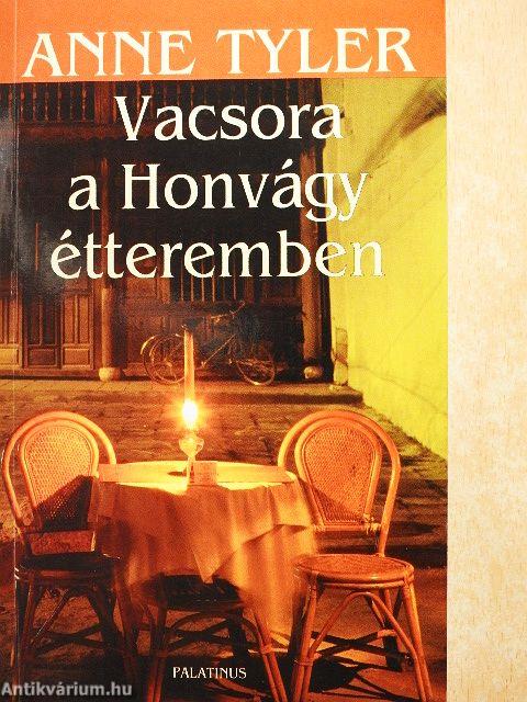 Vacsora a Honvágy étteremben
