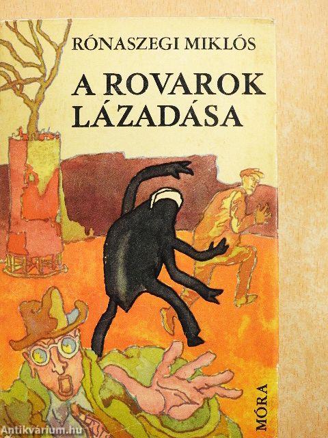 A rovarok lázadása