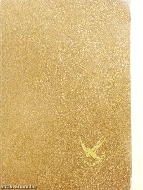 Vadászélmények távoli földrészeken