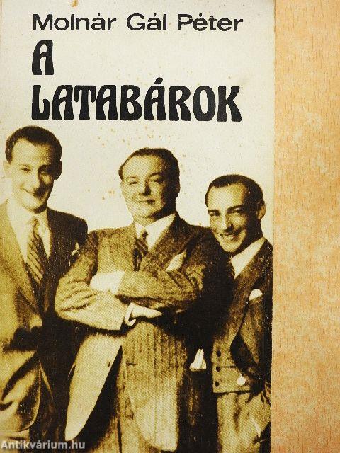 A Latabárok