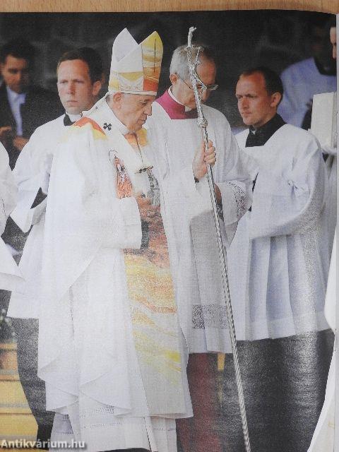 Csíksomlyó üzenete 2019. Mária neve