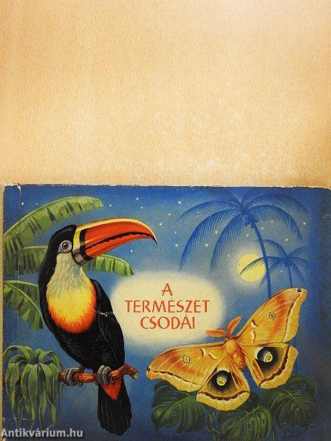 A természet csodái