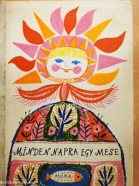 Minden napra egy mese