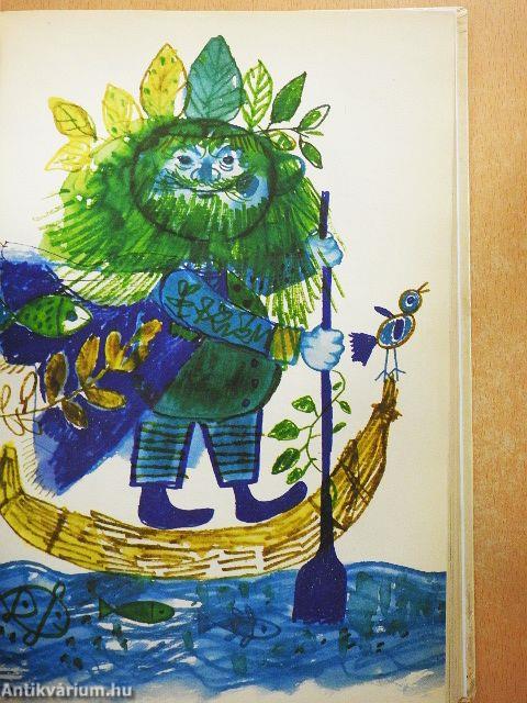 Minden napra egy mese