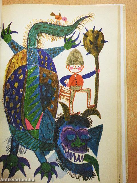 Minden napra egy mese