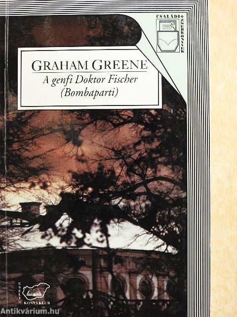 A genfi Doktor Fischer