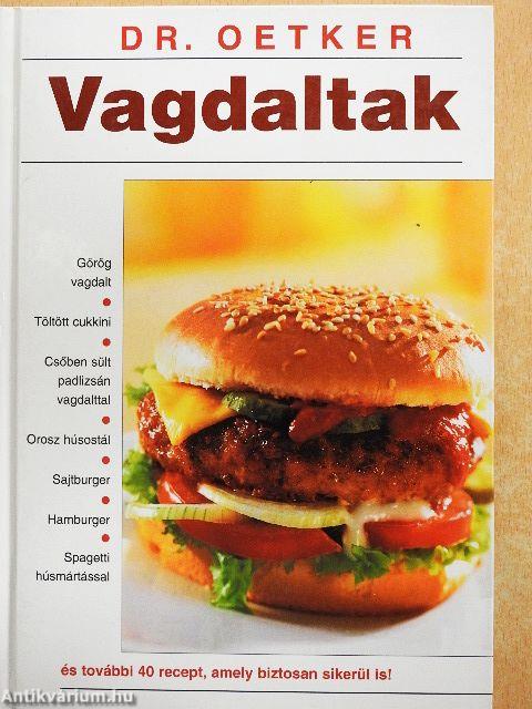 Vagdaltak