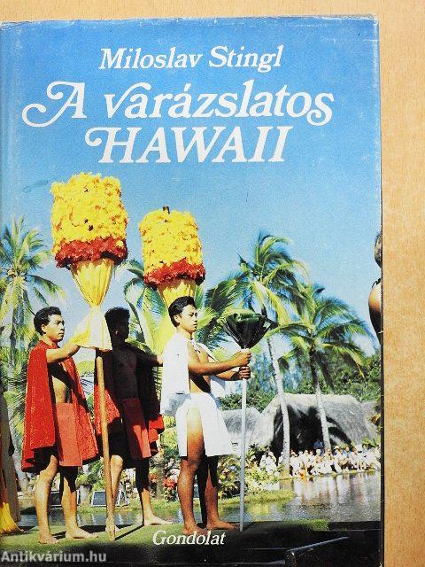 A varázslatos Hawaii