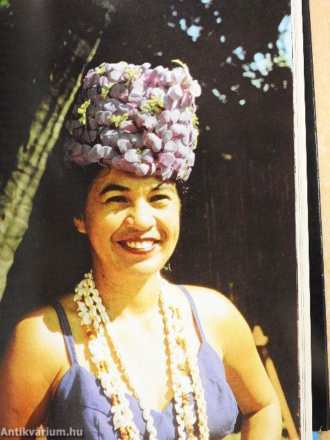 A varázslatos Hawaii