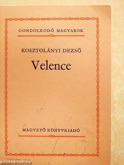 Velence
