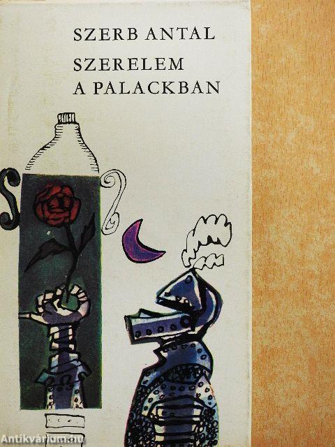 Szerelem a palackban