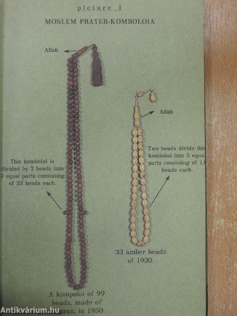 The Komboloi and its History...