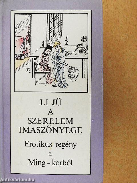A szerelem imaszőnyege