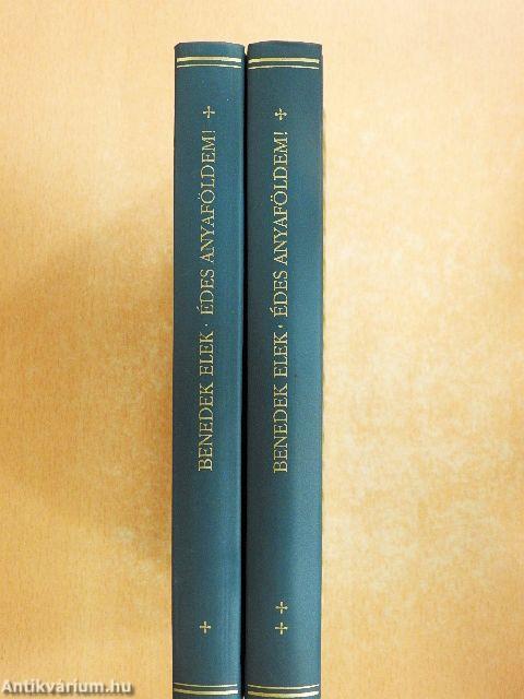 Édes anyaföldem! I-II.