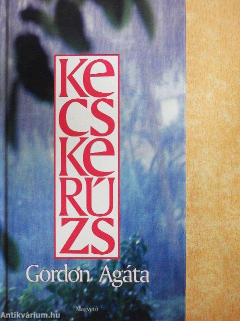 Kecskerúzs