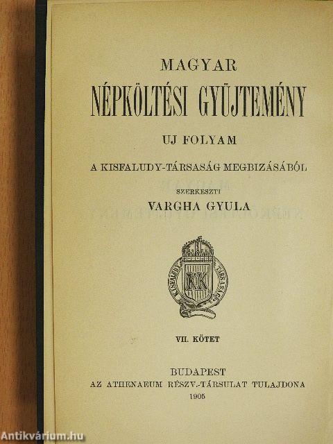 Székelyföldi gyüjtés