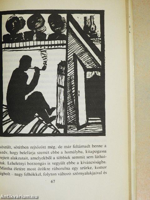 Törless iskolaévei/Három elbeszélés