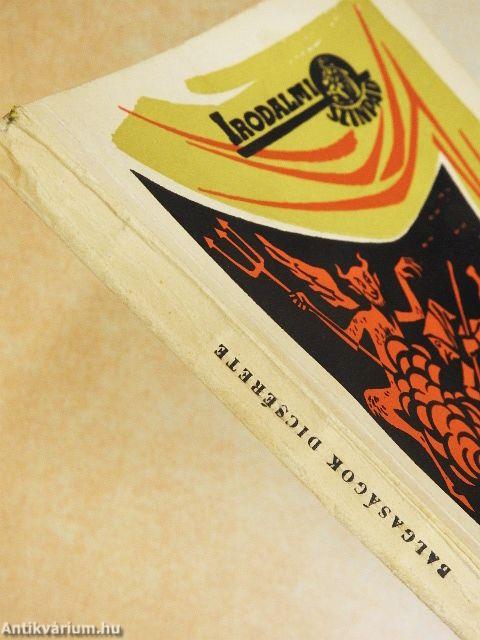 Balgaságok dicsérete