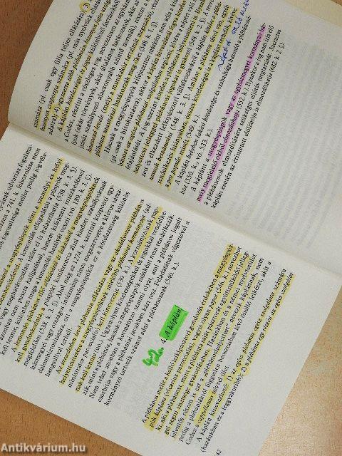 Egyházi alkotmányjog