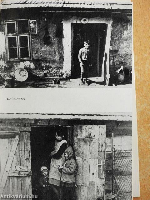 Világváros határában