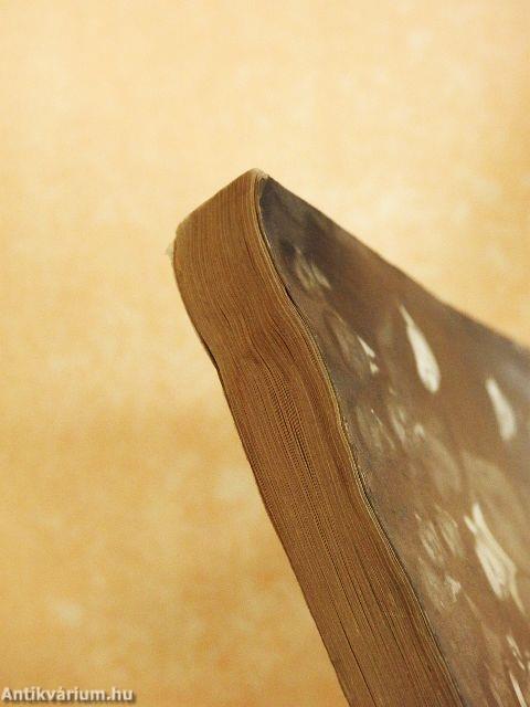 Emlékezés a régi szép időkre