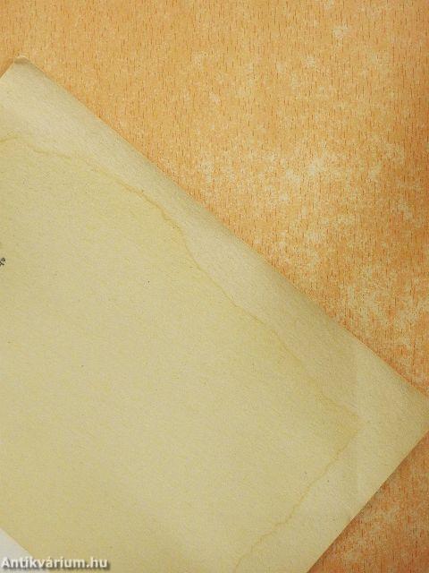 Emlékezés a régi szép időkre