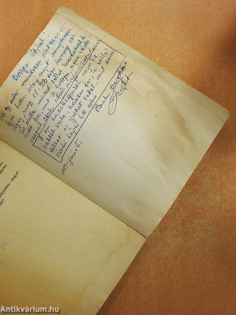 Emlékezés a régi szép időkre