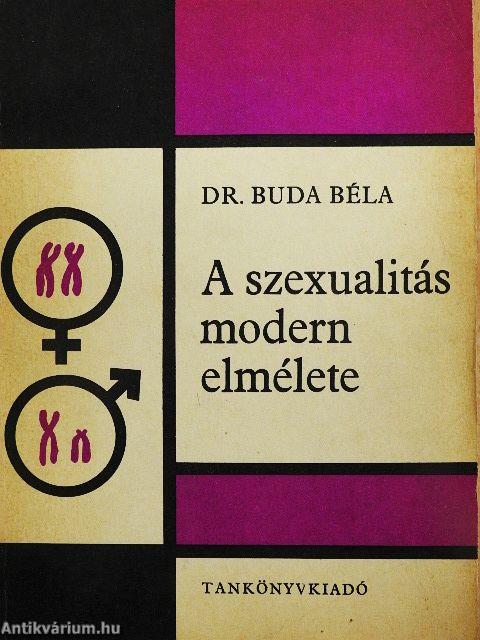 A szexualitás modern elmélete
