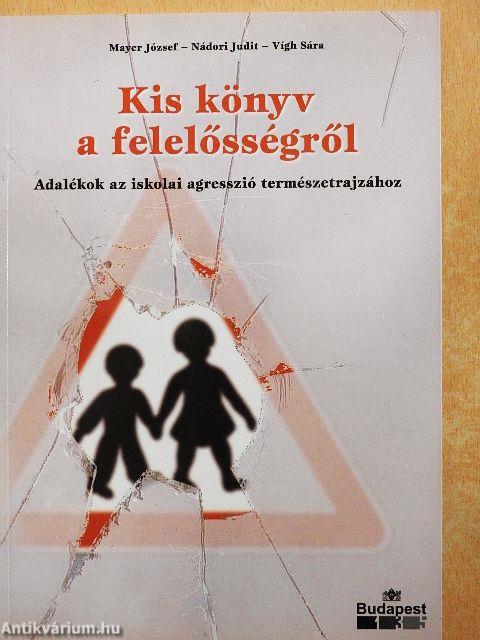 Kis könyv a felelősségről