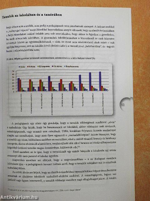 Kis könyv a felelősségről