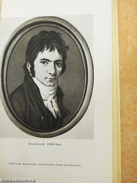 Beethoven zongoraszonátái