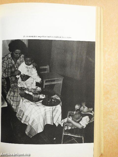 Fejlődéslélektani vizsgálatok