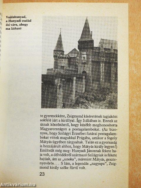 Így élt Mátyás király