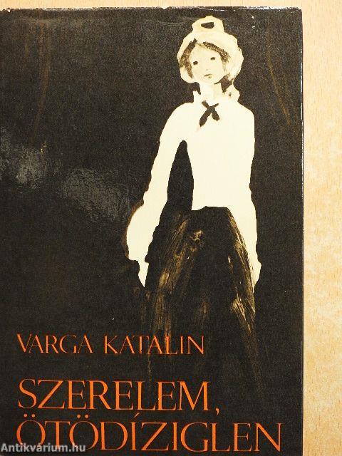 Szerelem, ötödíziglen