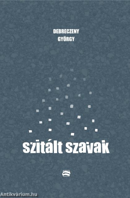 Szitált szavak
