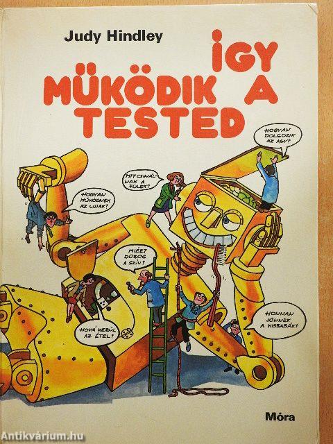 Így működik a tested