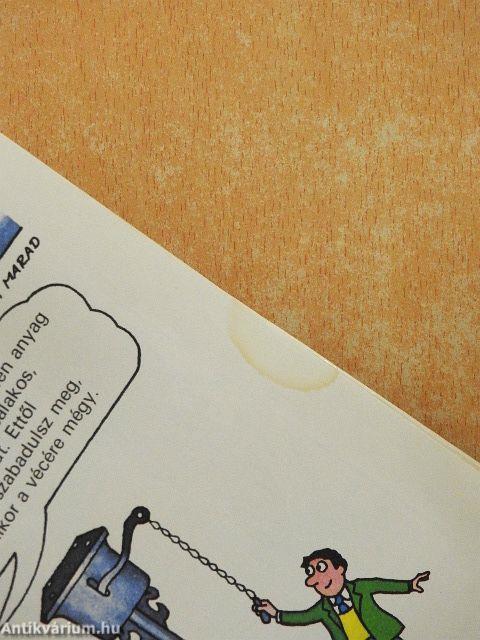 Így működik a tested