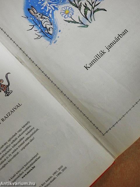 A Sün, akit meg lehetett simogatni