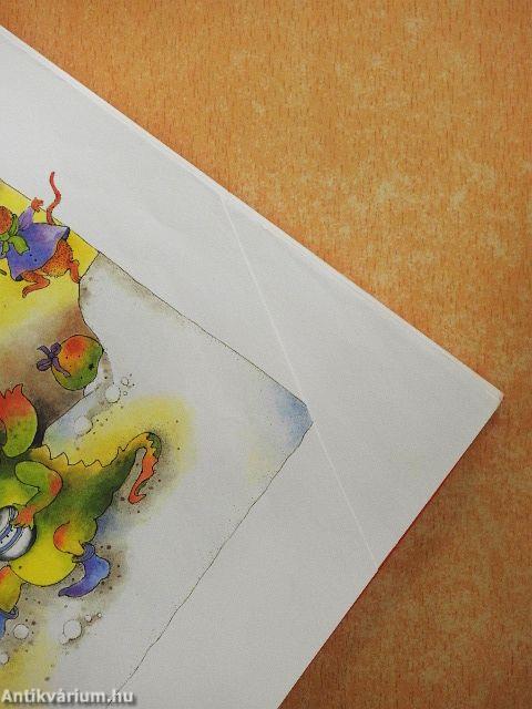 Mikulástól karácsonyig