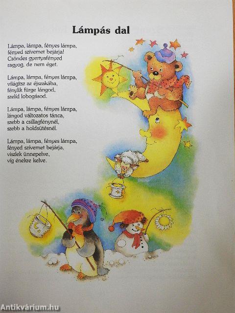 Mikulástól karácsonyig