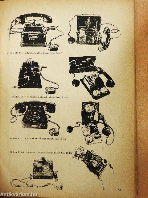 Híradástechnikai (távközléstechnikai) szakrajz