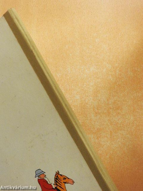 Babar és a télapó