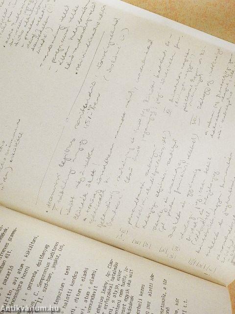 A tizenkéttáblás törvény töredékei