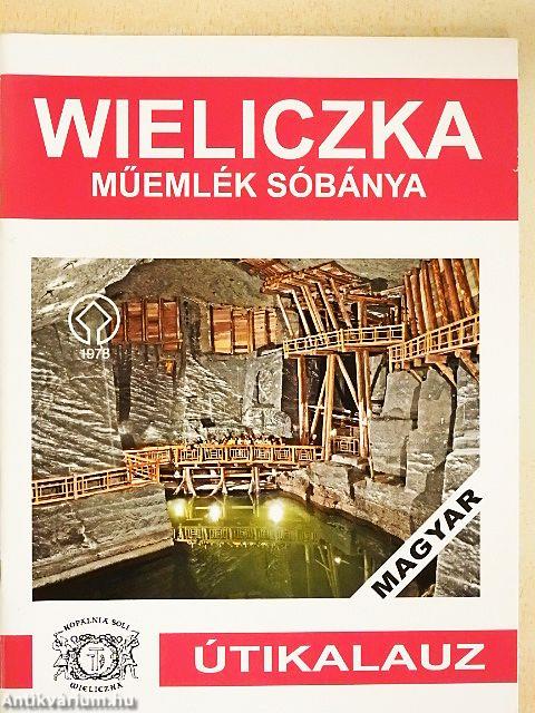 Wieliczka
