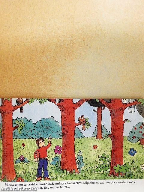 A nagyravágyó feketerigó