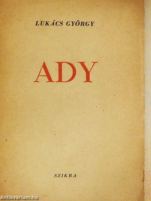 Ady