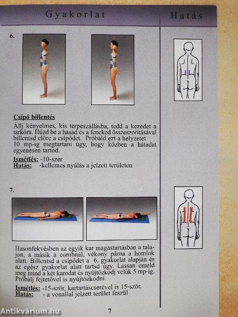 A gerincferdülésről...