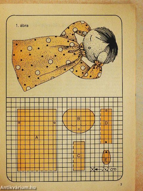 Gyermekjátékok készítése